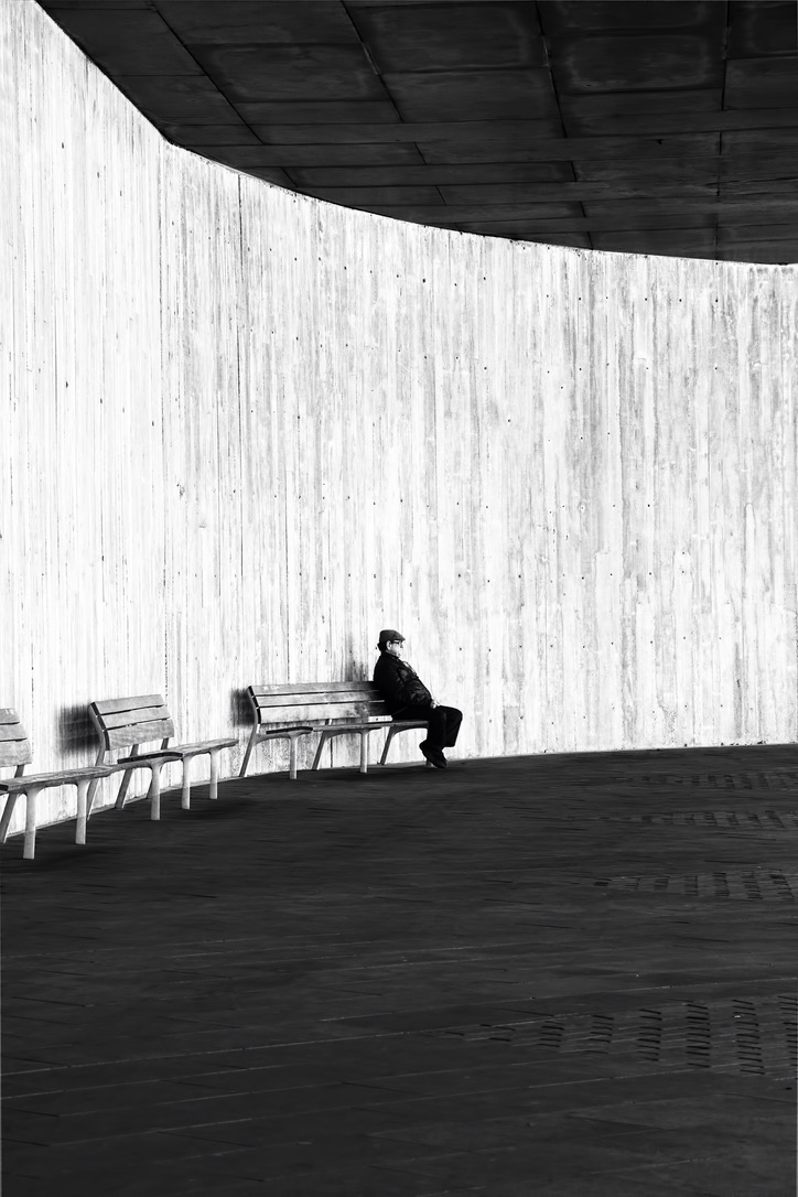 Concrete Curve