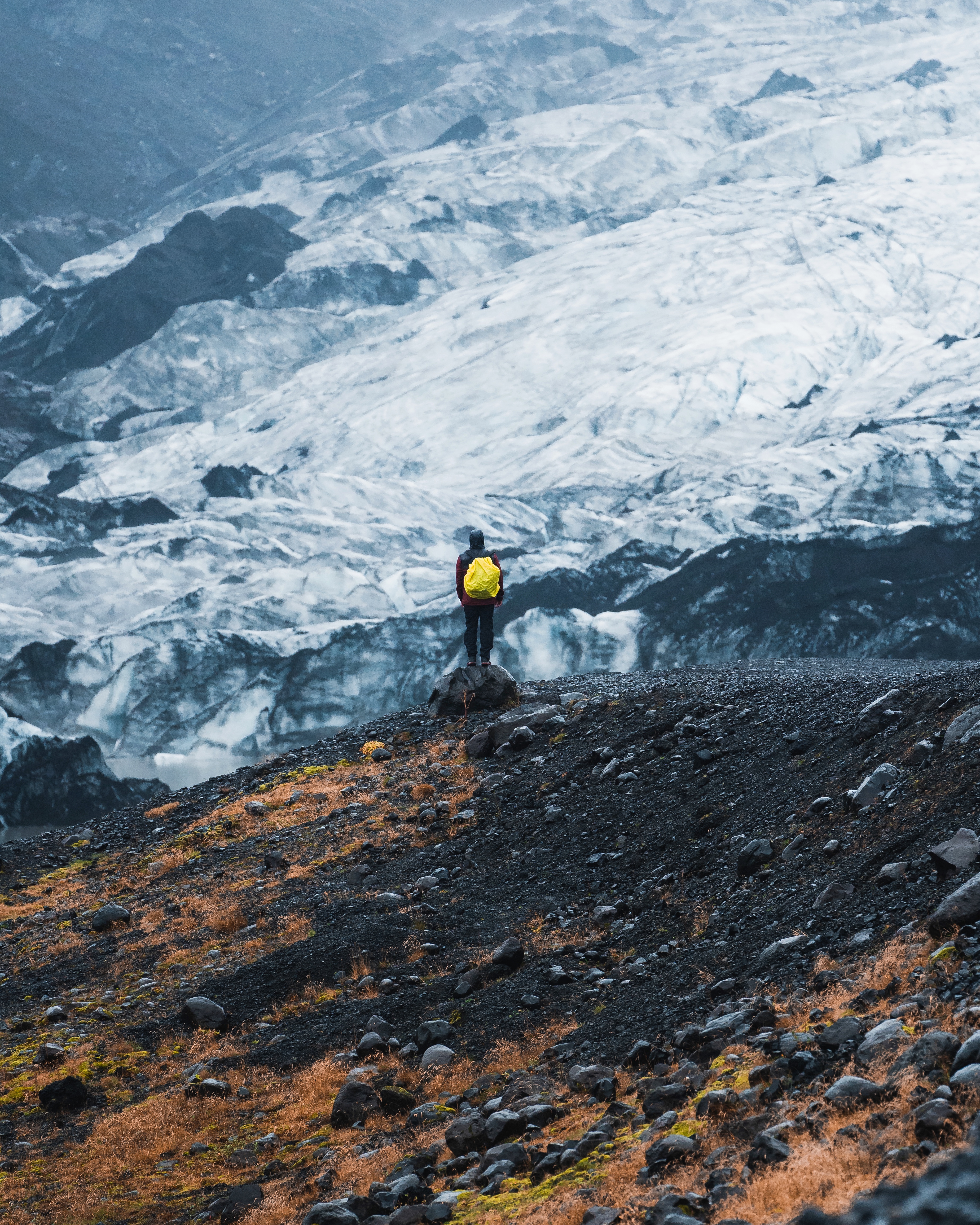 Glacier Watch