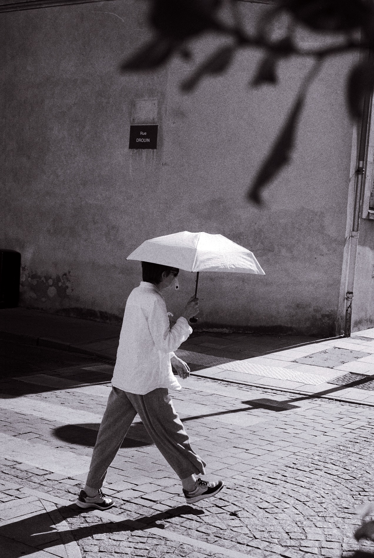 Rue Drouin