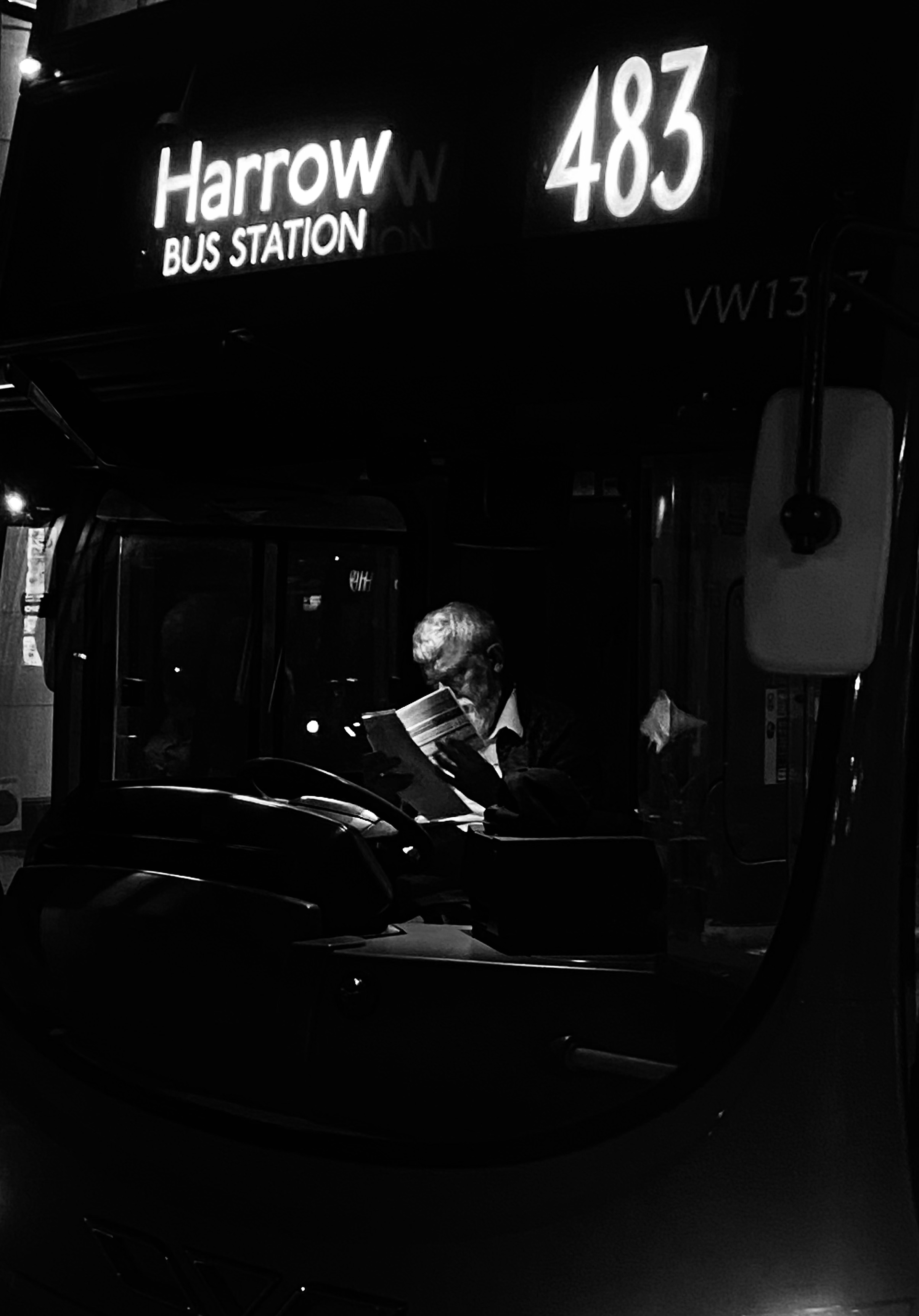 Harrow 483