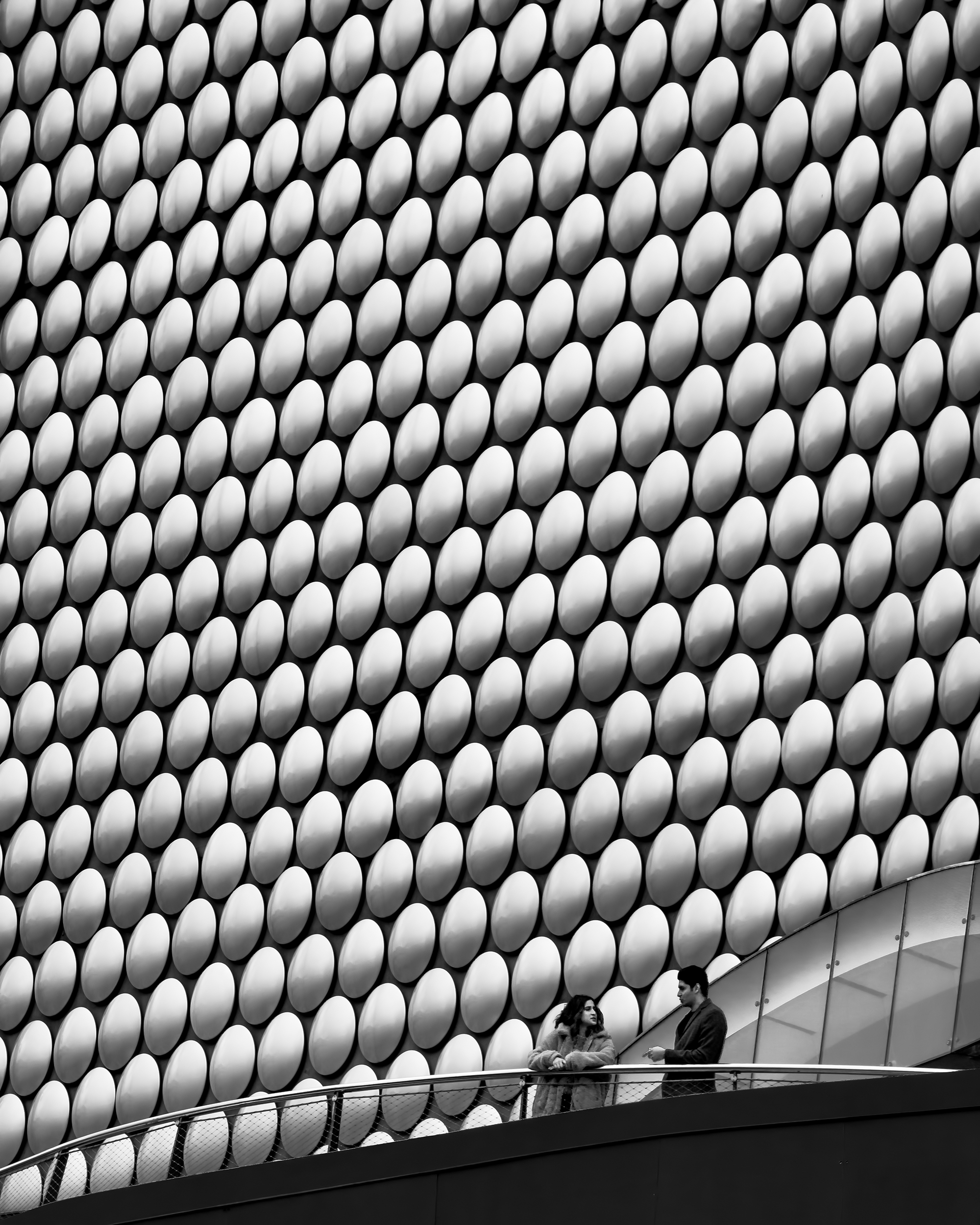 Disc Facade