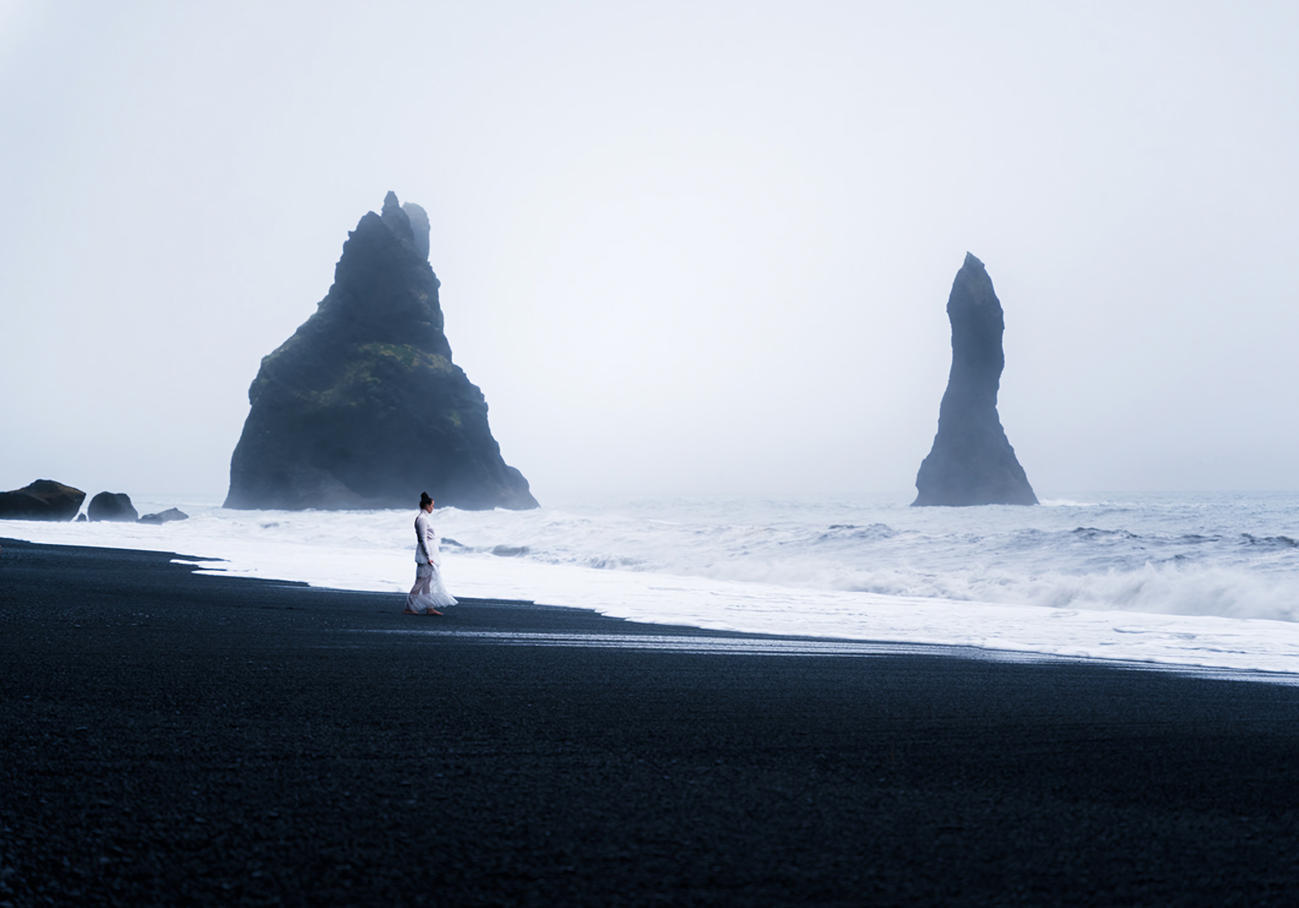 Black Shore