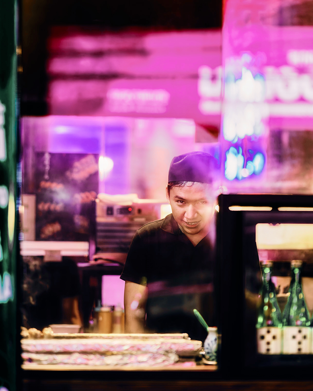 Soho Kitchen
