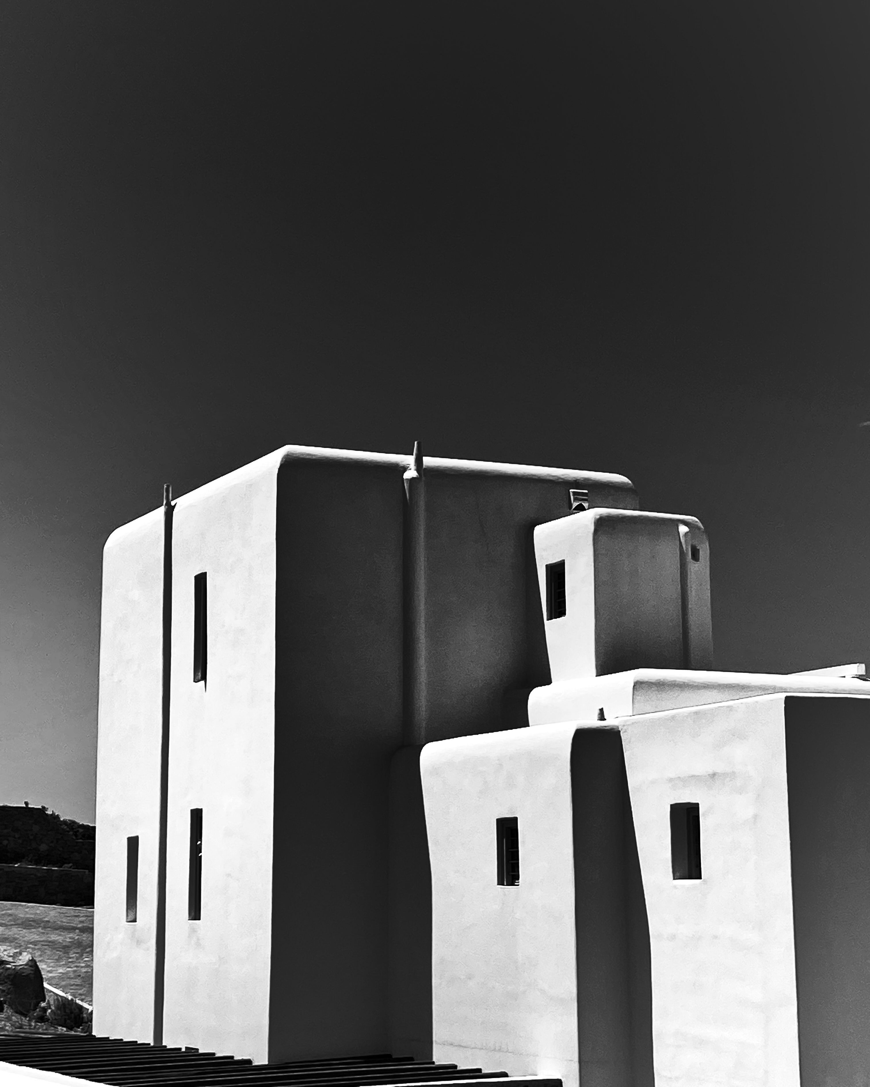 White Geometry