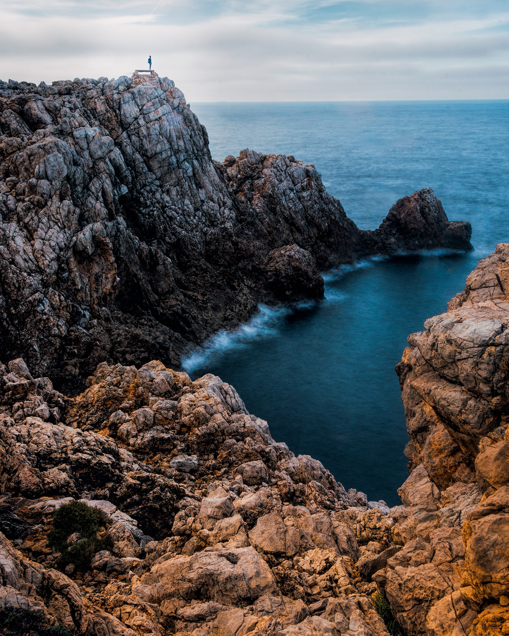 The Lookout