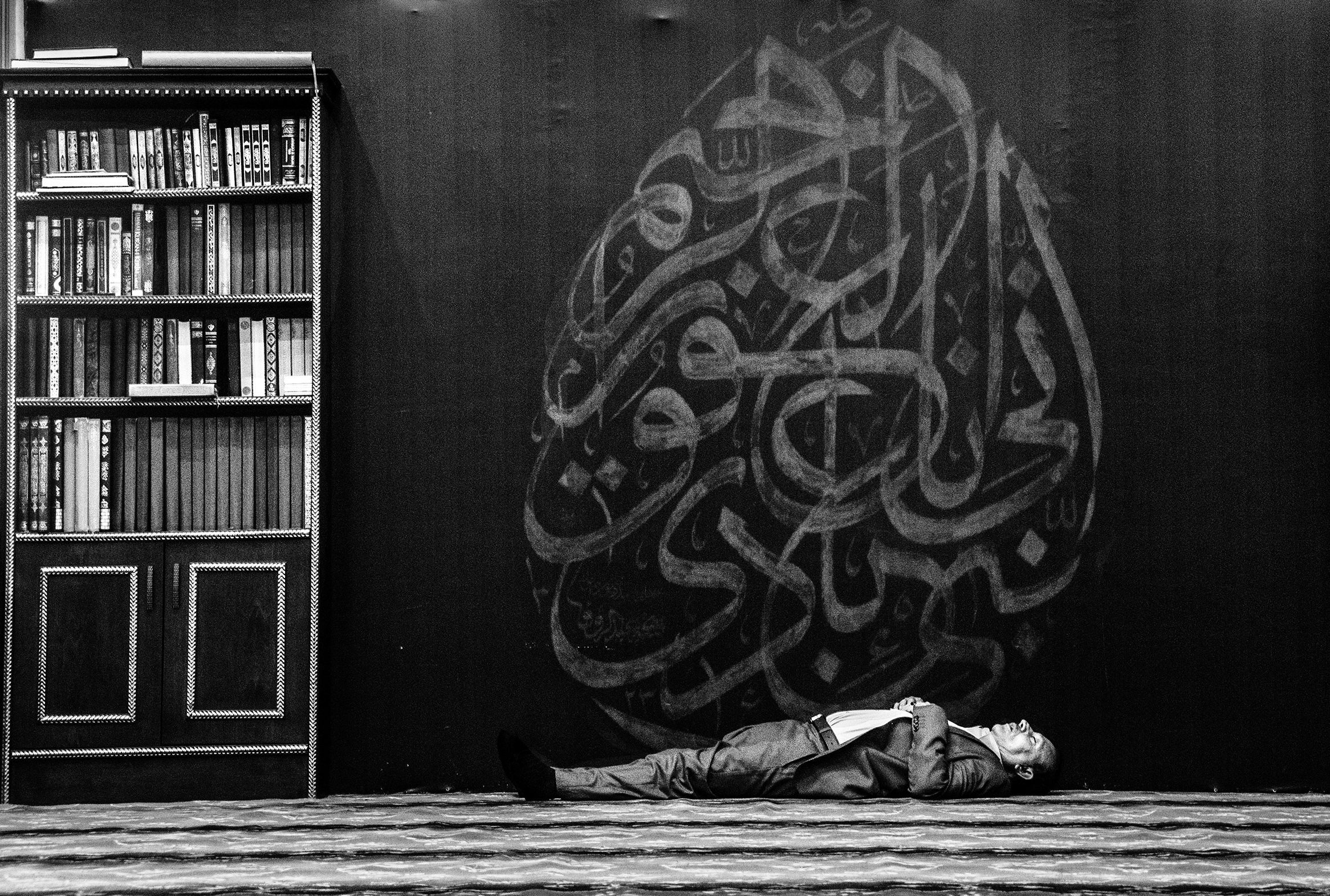 Under the Word
