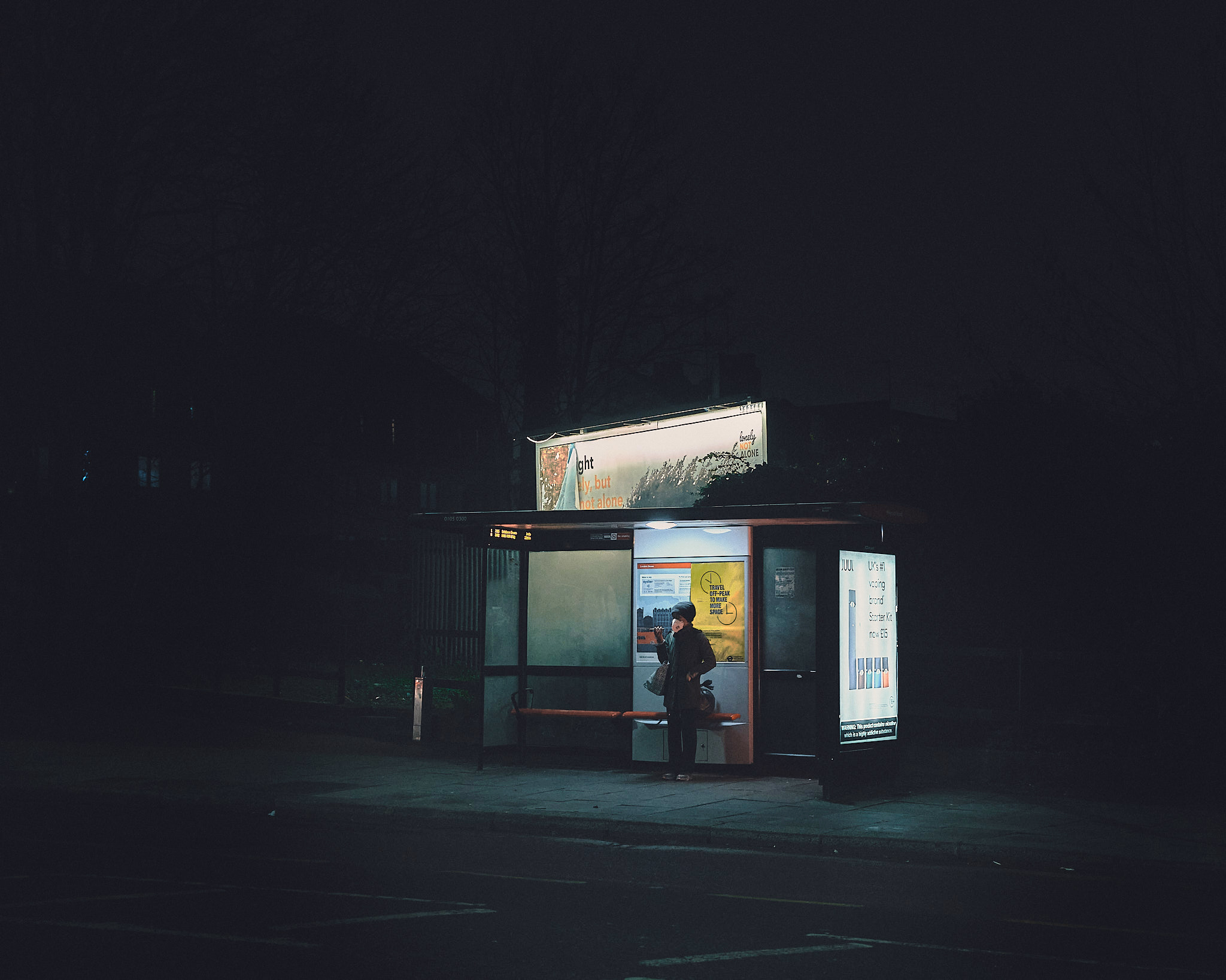 Last Bus