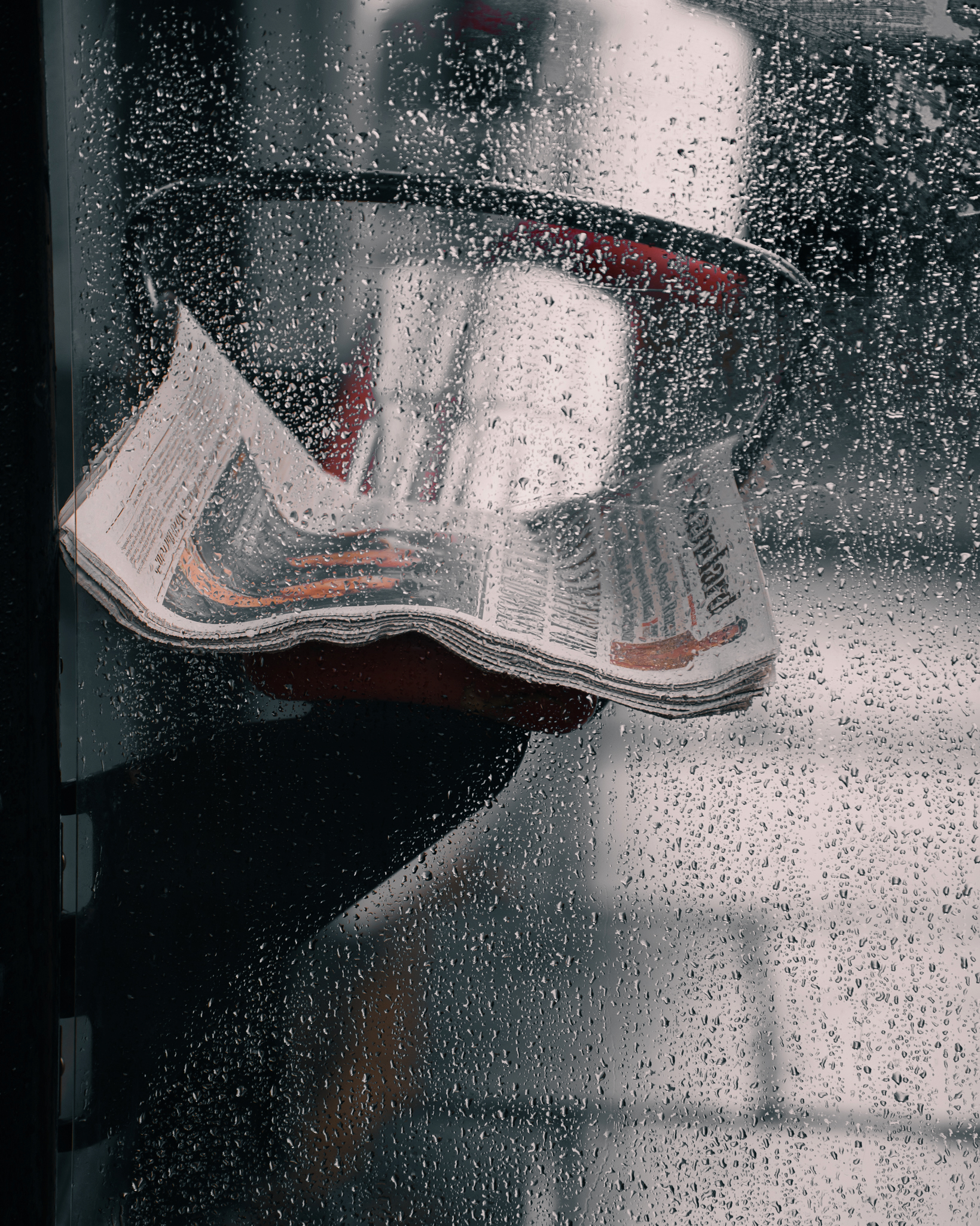 Rain Edition