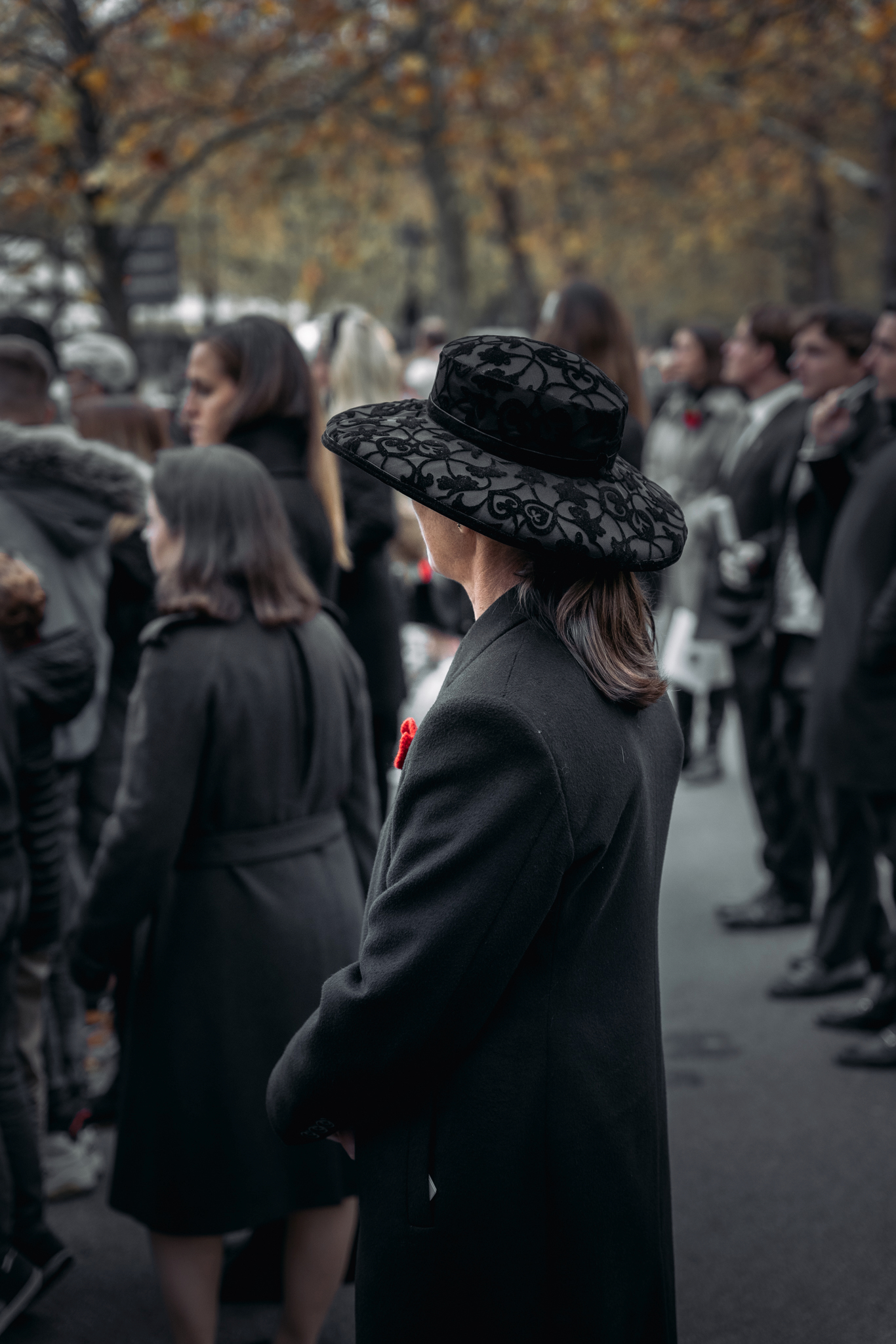 Remembrance