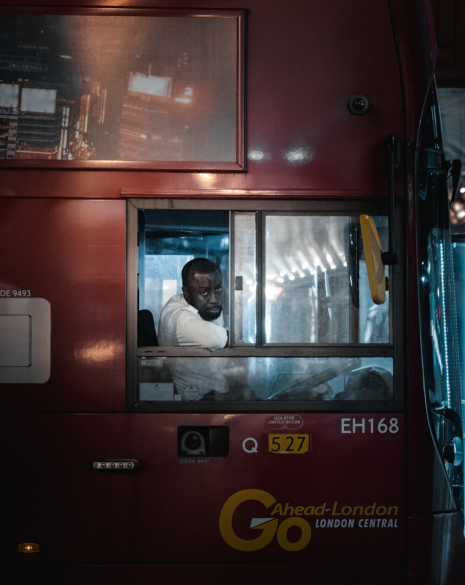 Night Shift