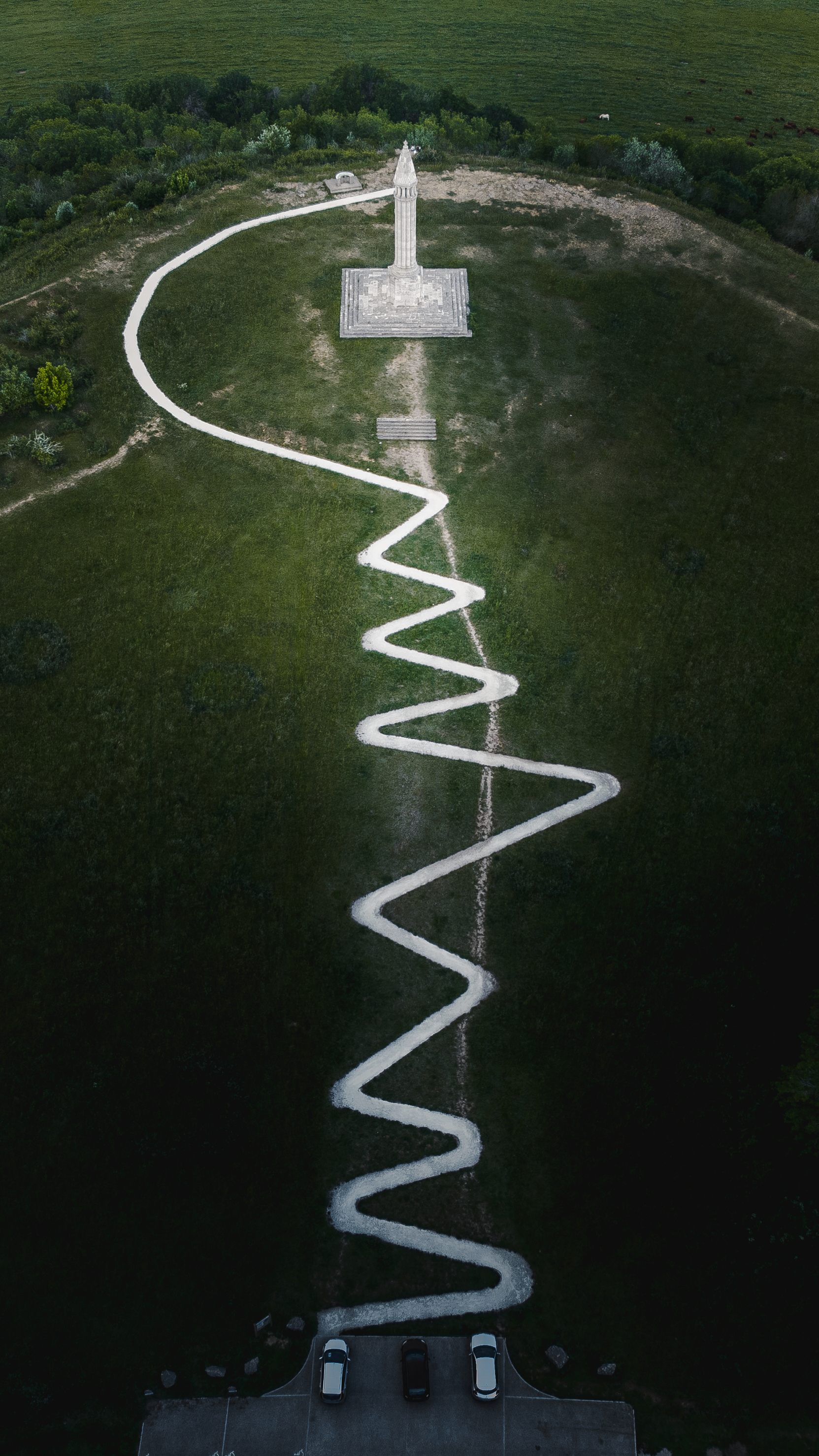The Long Path