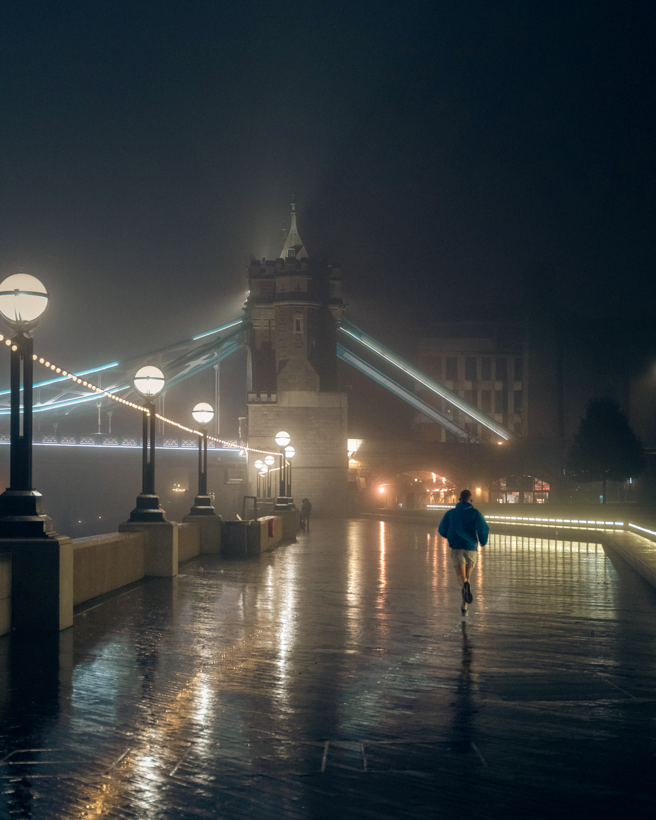 Blade Runner II